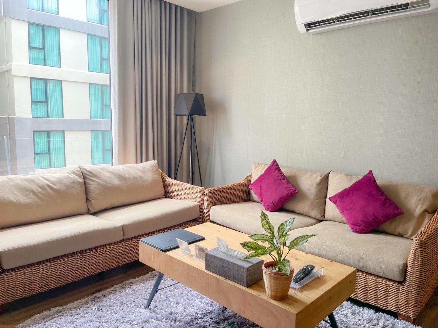 Xq Pattaya Hotel Екстериор снимка